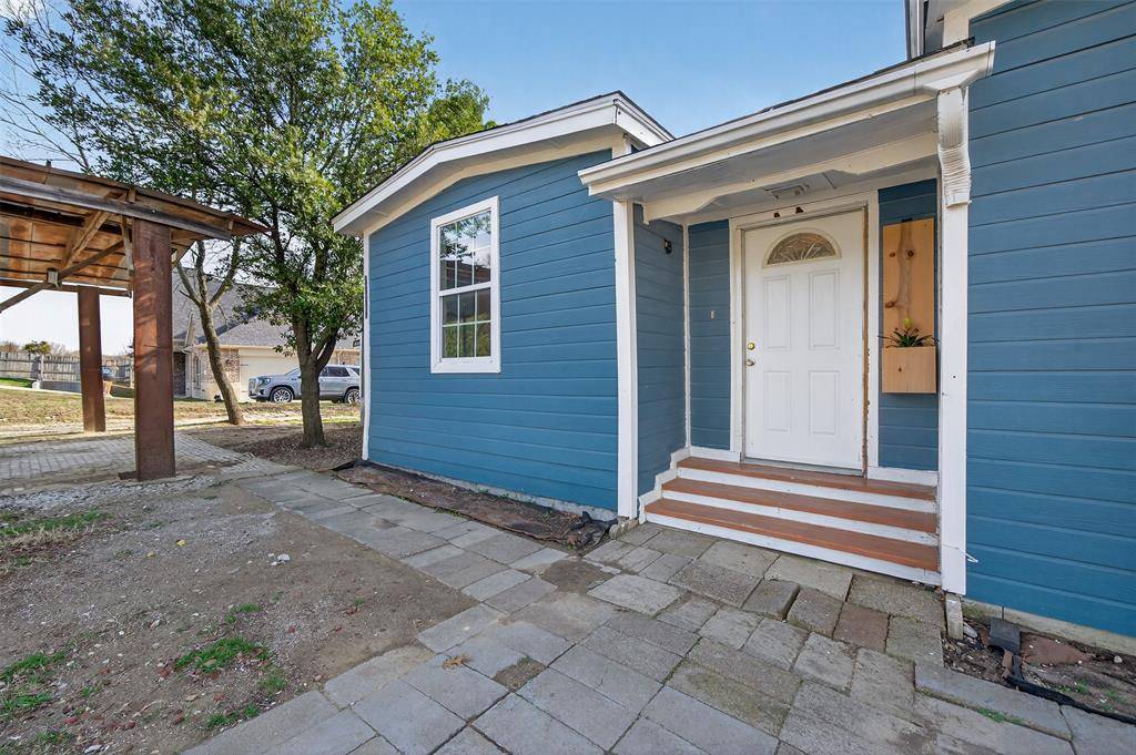 17319 Senne Road, Forney, TX 75126