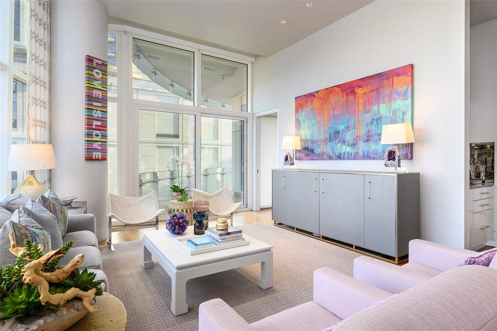 1918 Olive Street #402, Dallas, TX 75201