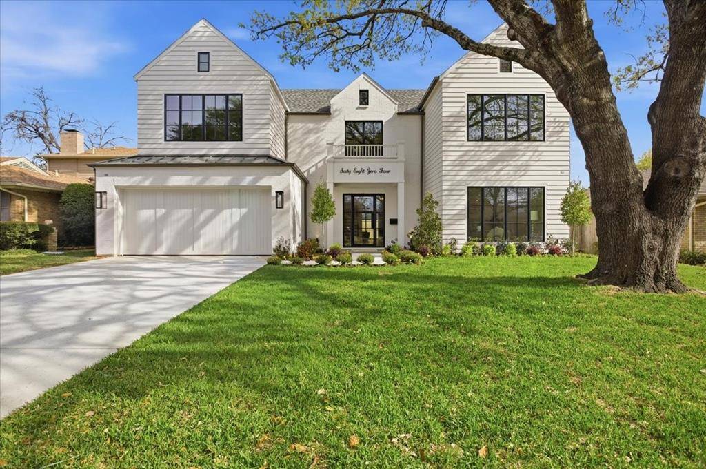 6804 Santa Maria Lane, Dallas, TX 75214