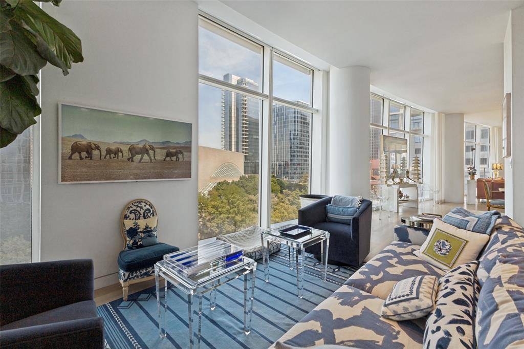 1918 Olive Street #502, Dallas, TX 75201