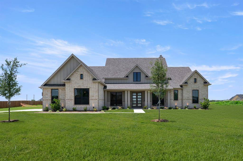 6451 Cedar Elm Road, Midlothian, TX 76065
