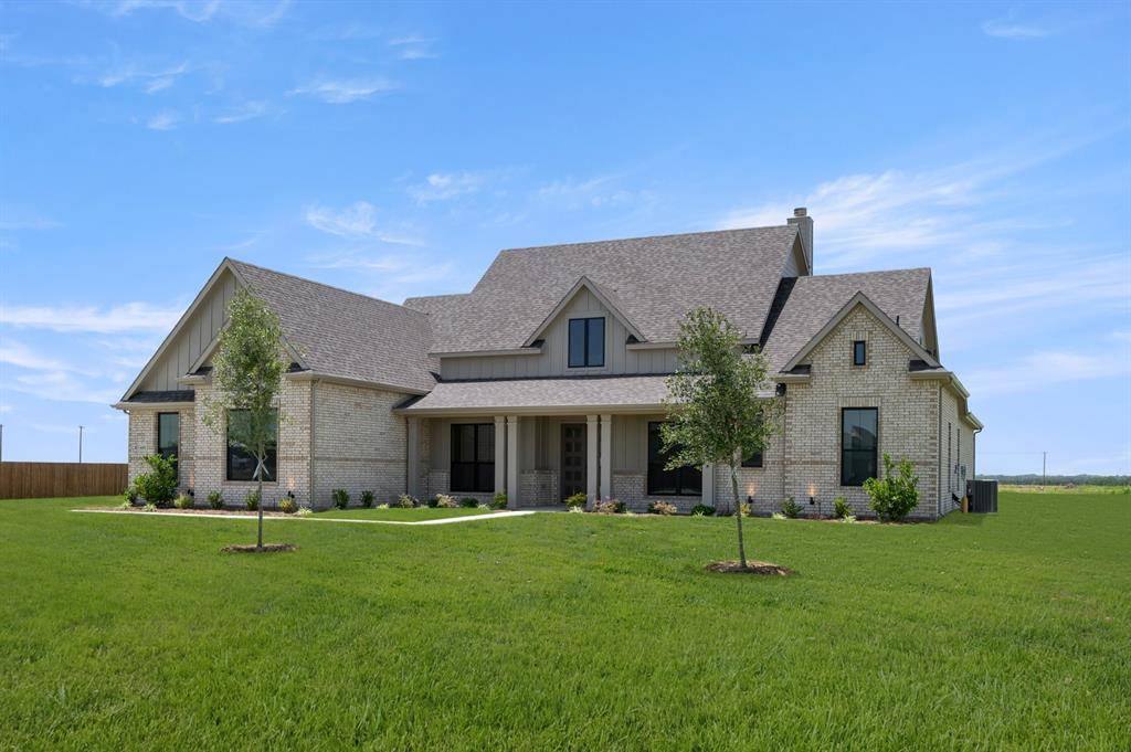 6451 Cedar Elm Road, Midlothian, TX 76065