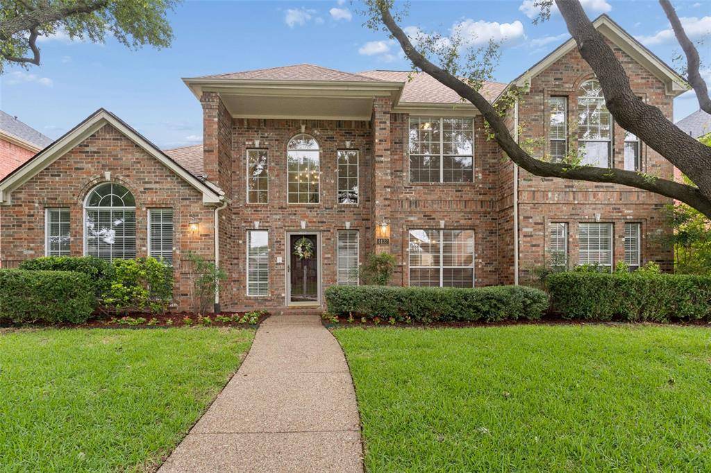 4432 English Oak Drive, Plano, TX 75024
