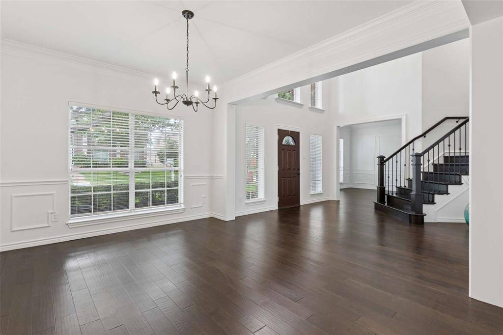 4432 English Oak Drive, Plano, TX 75024