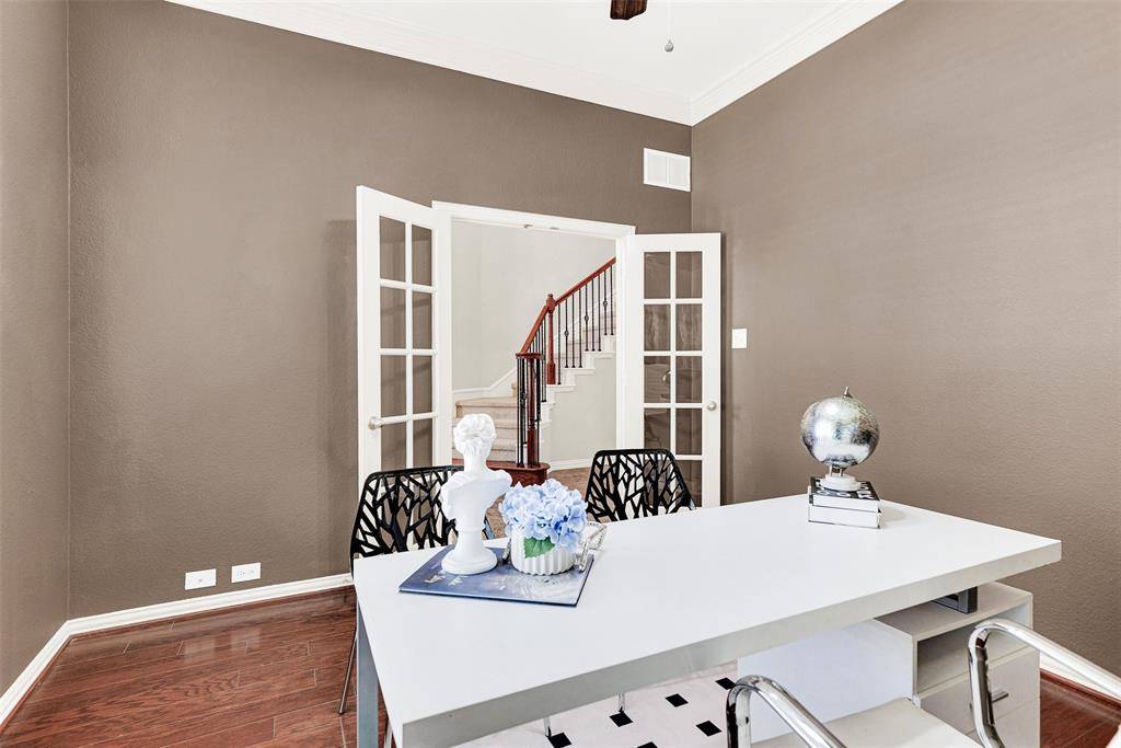 1020 Oriole Drive, Murphy, TX 75094