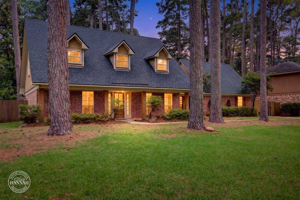 732 Coachlight Road, Shreveport, LA 71106