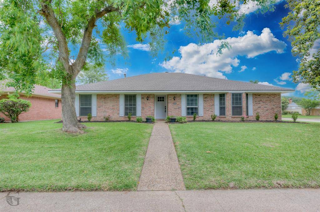 600 Rock Hollow Drive, Shreveport, LA 71115
