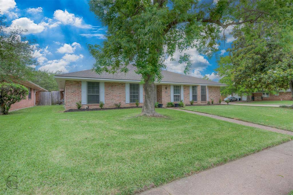 600 Rock Hollow Drive, Shreveport, LA 71115