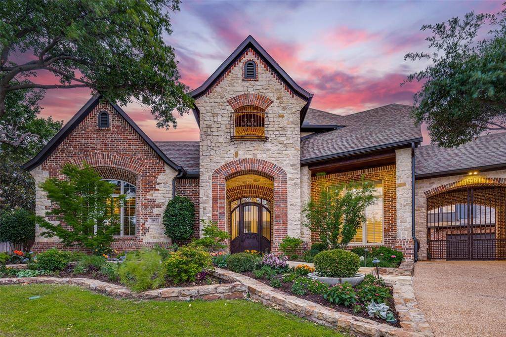 5167 Lorraine Drive, Frisco, TX 75034