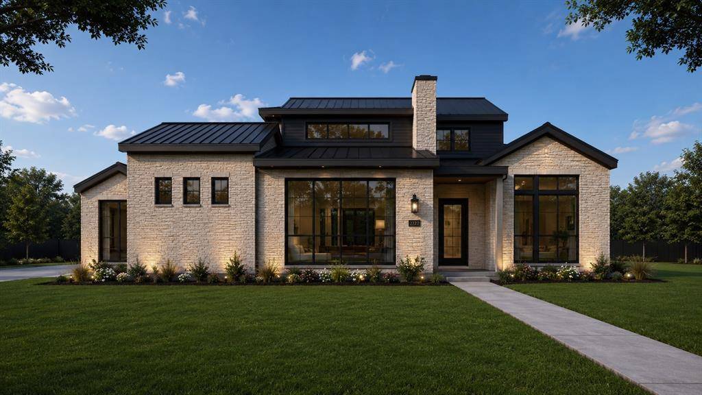 2716 Southbay Circle, Northlake, TX 76226