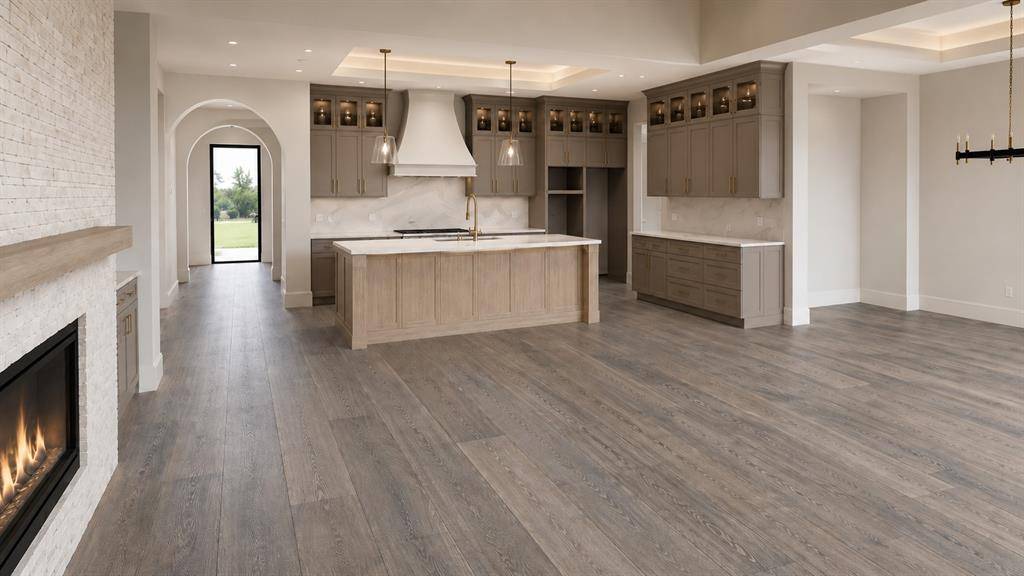 2716 Southbay Circle, Northlake, TX 76226