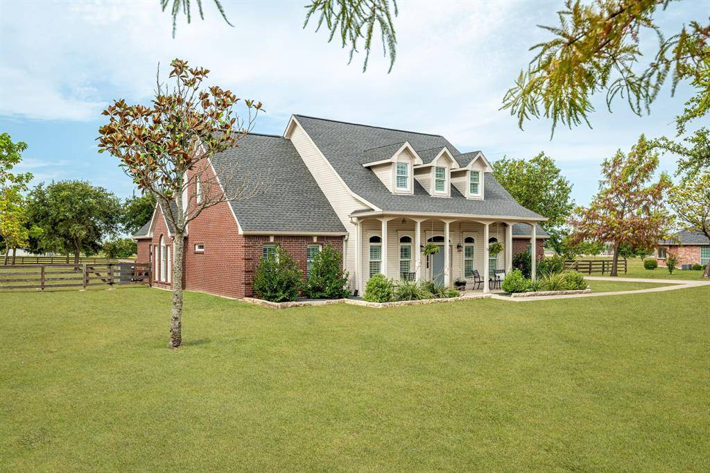 15 Brookhollow Circle, Melissa, TX 75454