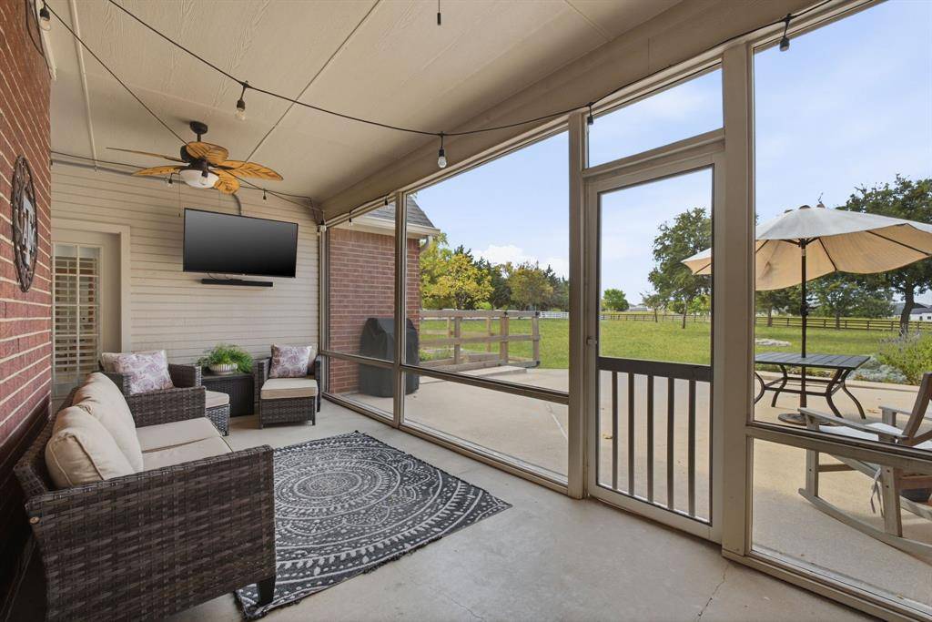 15 Brookhollow Circle, Melissa, TX 75454