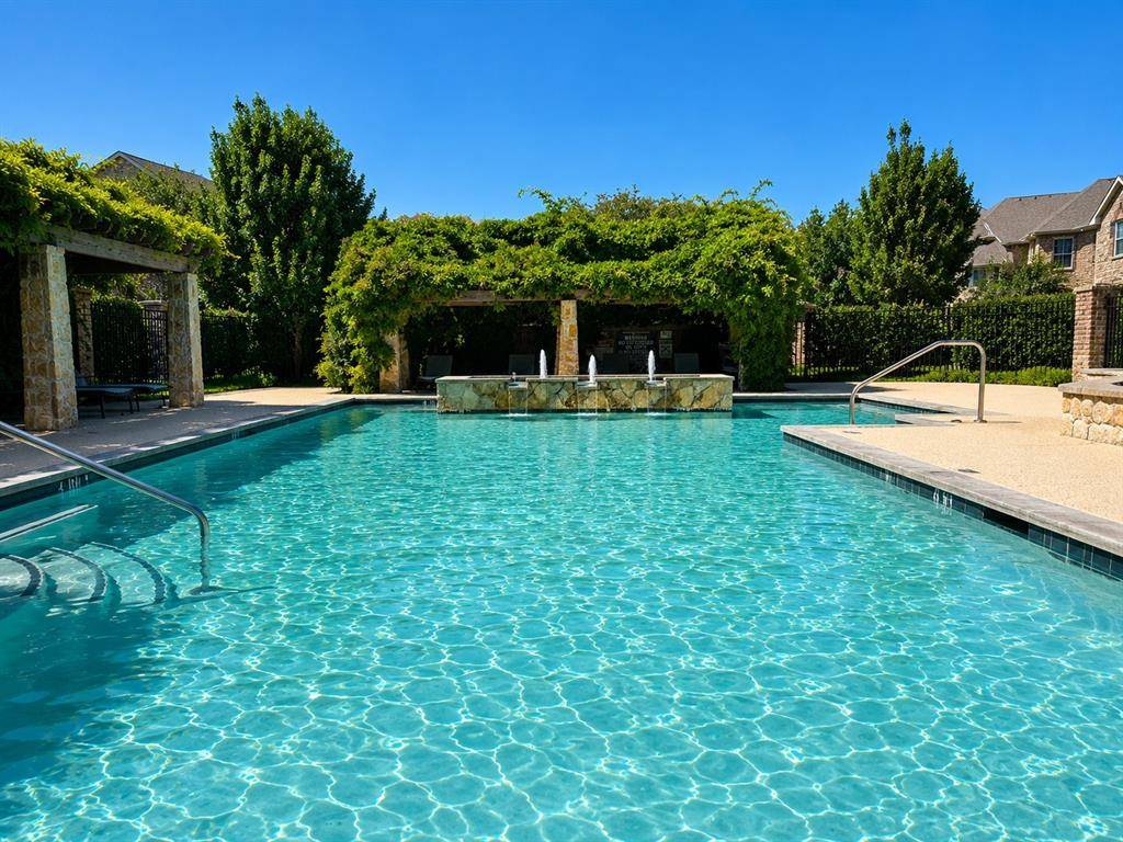 7221 Huckleberry Drive, Mckinney, TX 75070