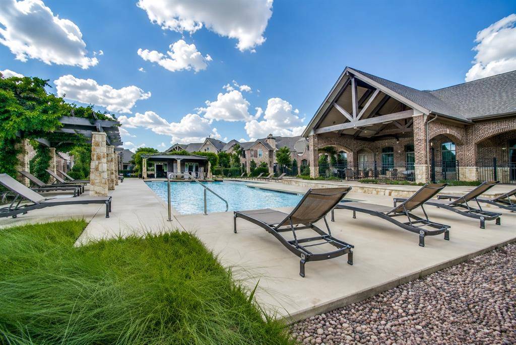 7221 Huckleberry Drive, Mckinney, TX 75070