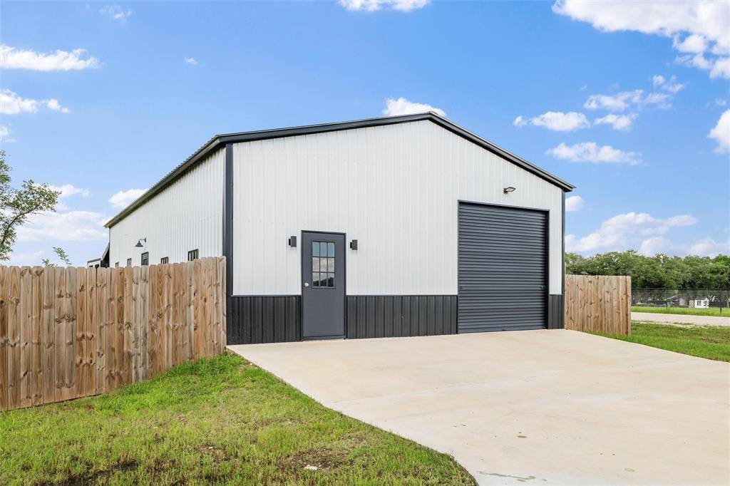 260 Greene Road, Weatherford, TX 76087