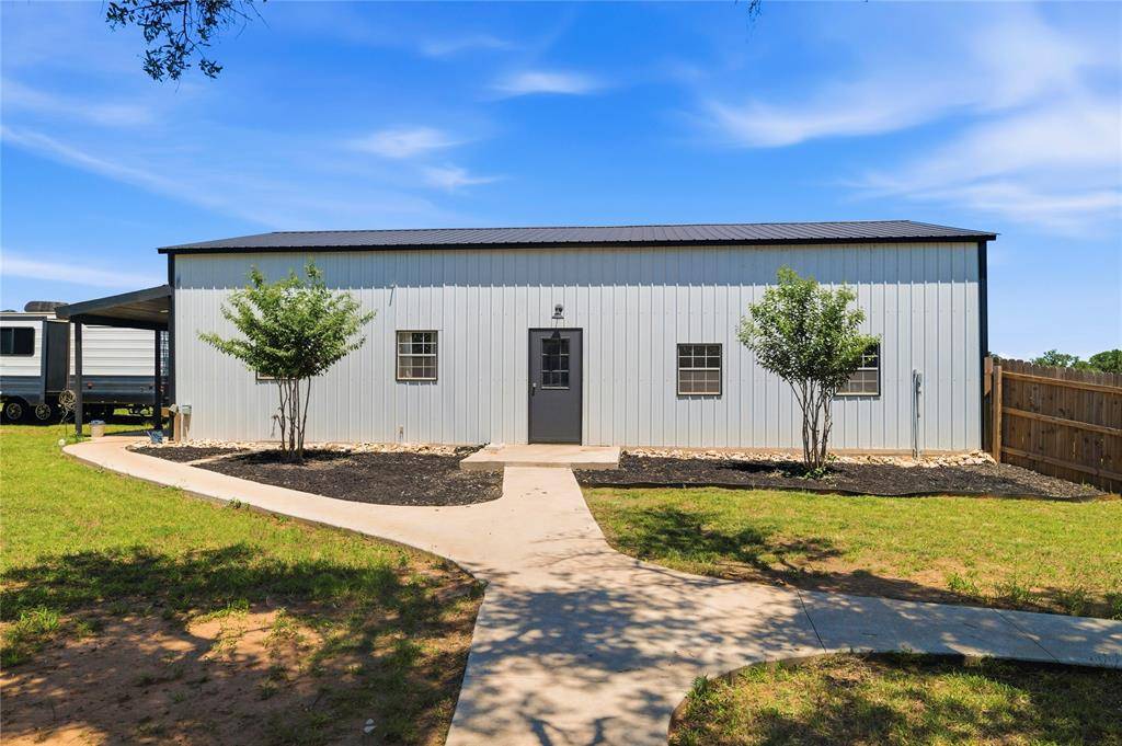 260 Greene Road, Weatherford, TX 76087