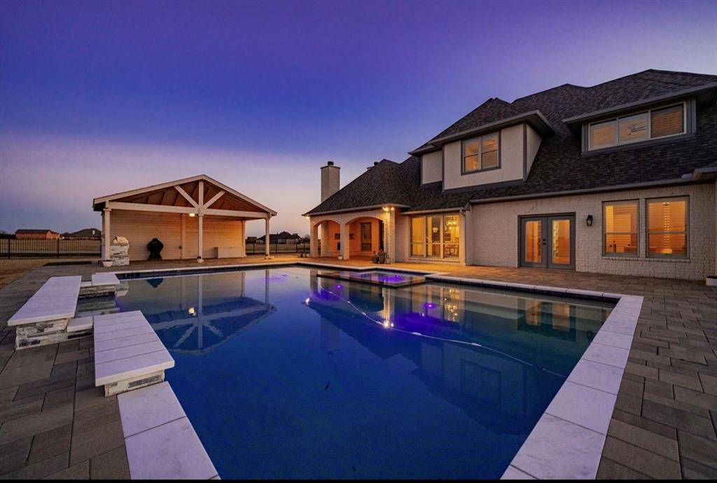 1570 Winding Creek Lane, Rockwall, TX 75032