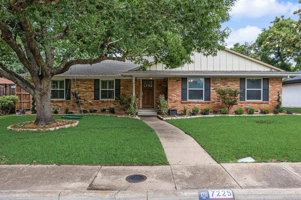 7225 Heathermore Drive, Dallas, TX 75248