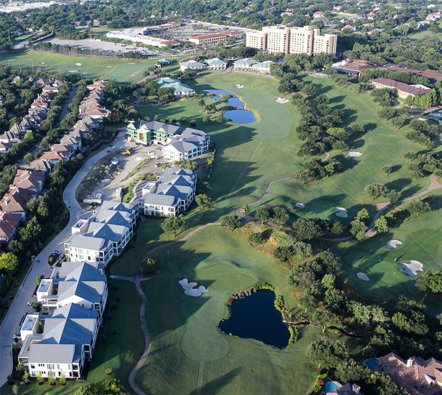 340 O Connor Ridge Boulevard #12, Irving, TX 75038