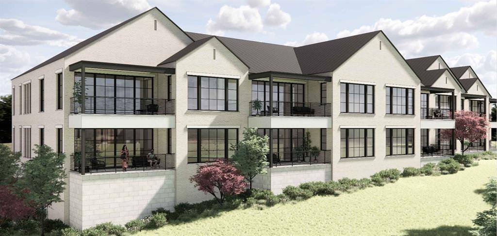 340 O Connor Ridge Boulevard #12, Irving, TX 75038