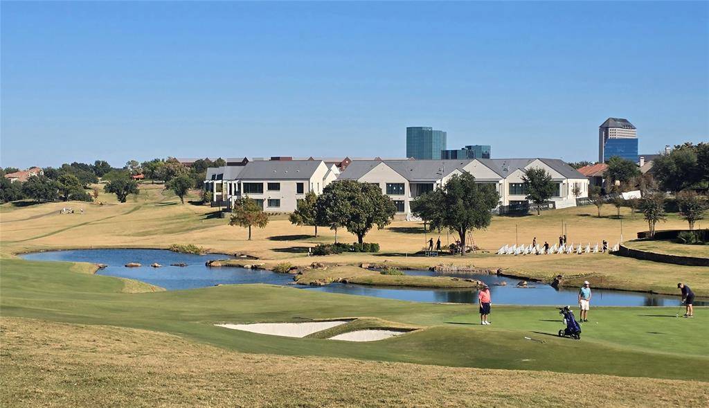 340 O Connor Ridge Boulevard #22, Irving, TX 75038