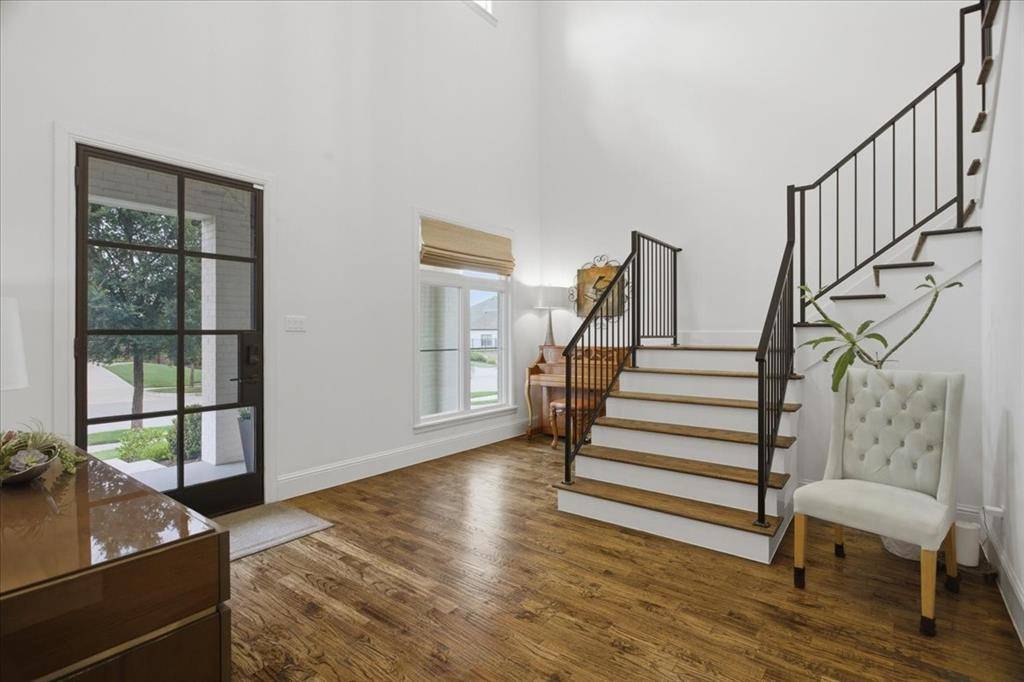 520 Point Vista Drive, Aledo, TX 76008