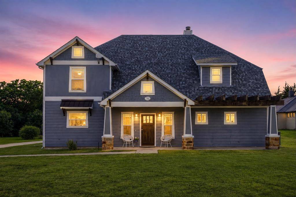 280 Pecan Hollow Circle, Anna, TX 75409