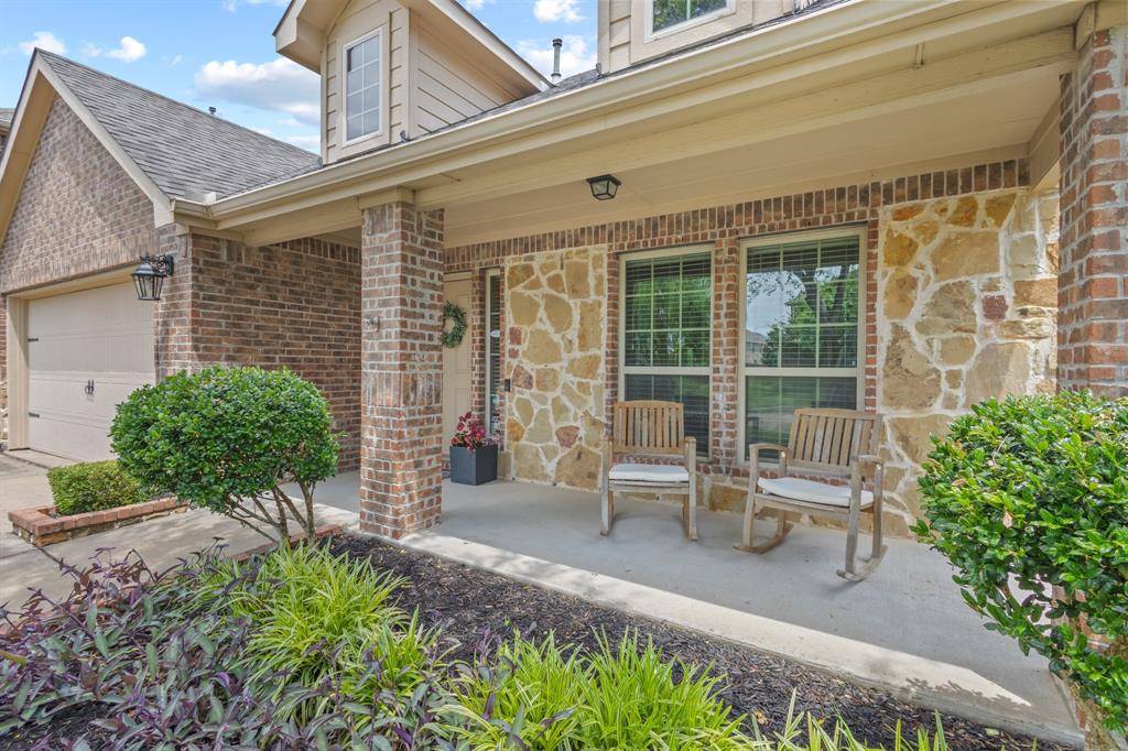 405 Cherry Spring Drive, Mckinney, TX 75072