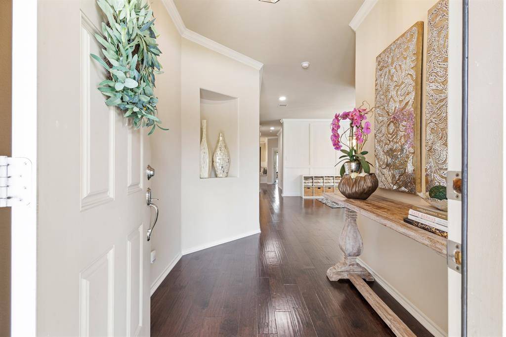 405 Cherry Spring Drive, Mckinney, TX 75072