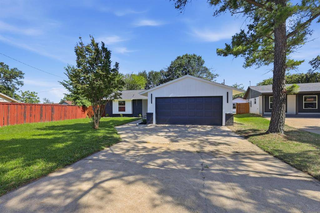 2506 Timberlake Drive, Irving, TX 75062