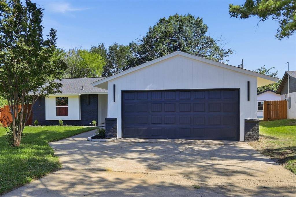 2506 Timberlake Drive, Irving, TX 75062