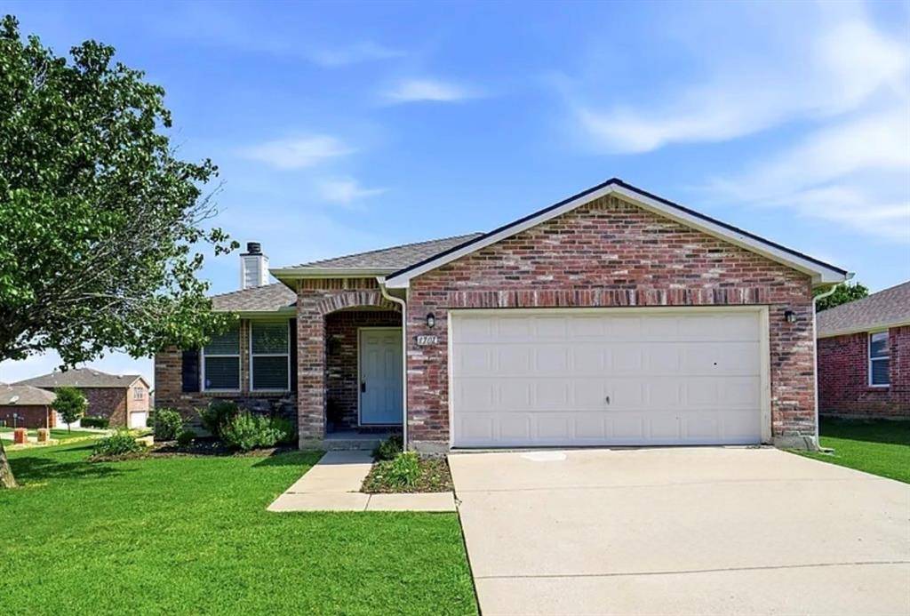 1701 Creek Bend Lane, Little Elm, TX 75068
