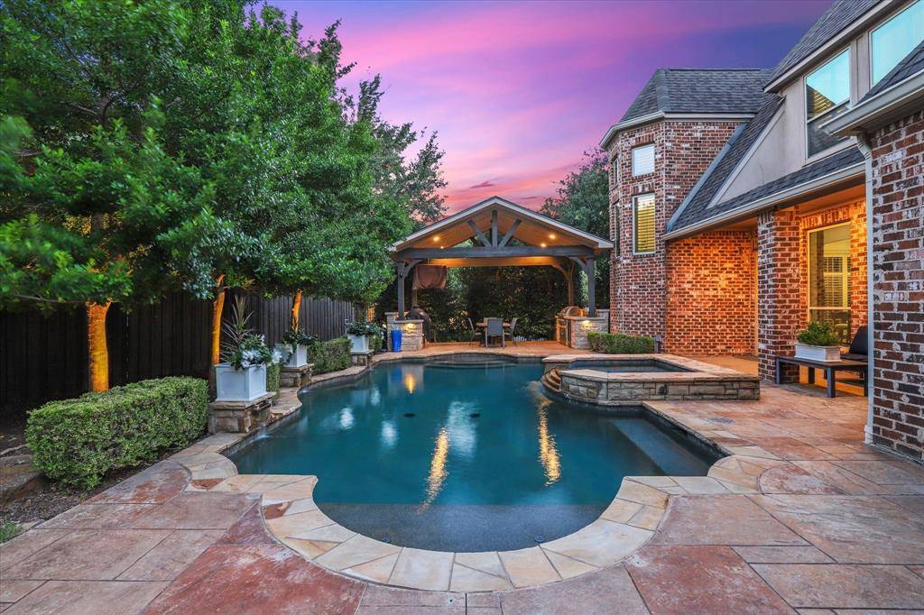 6738 Reims Court, Frisco, TX 75034