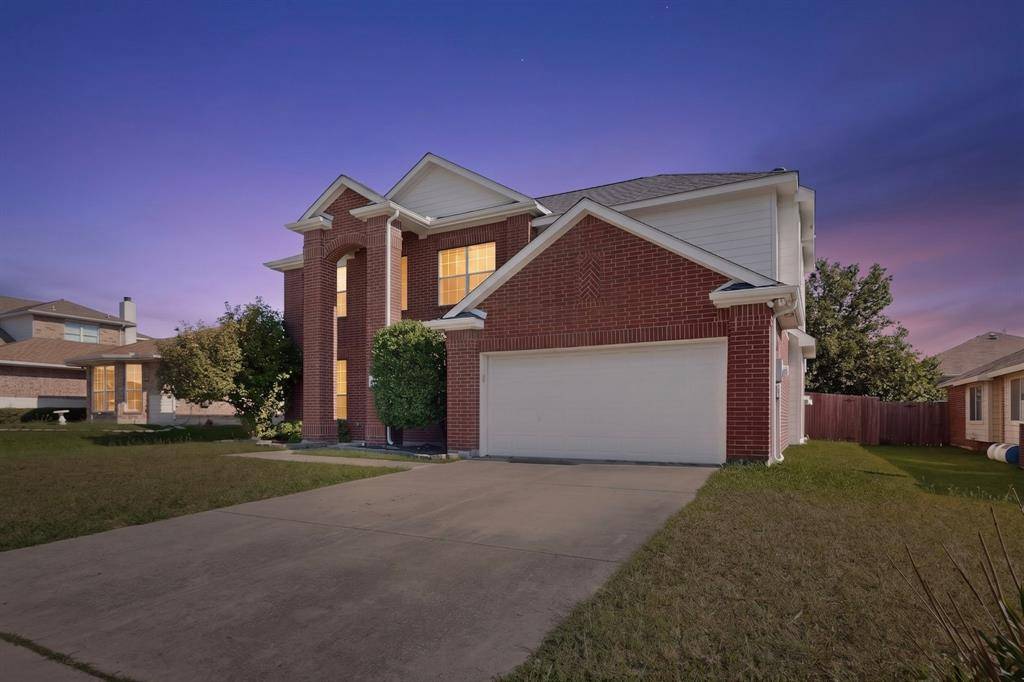 604 Dyann Drive, Royse City, TX 75189