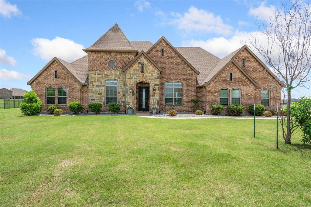 2255 Lake Estates Drive, Rockwall, TX 75032