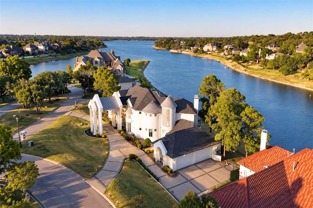 656 Timbercrest Circle, Highland Village, TX 75077