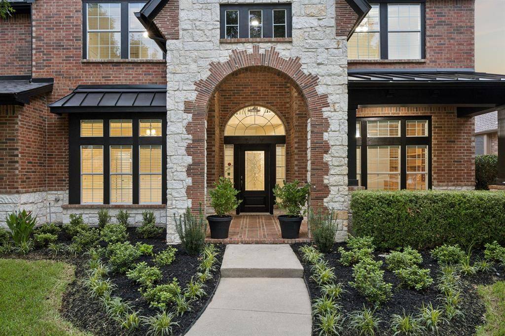 501 Cloud View Court, Prosper, TX 75078
