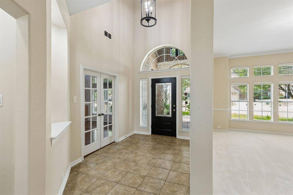 501 Cloud View Court, Prosper, TX 75078