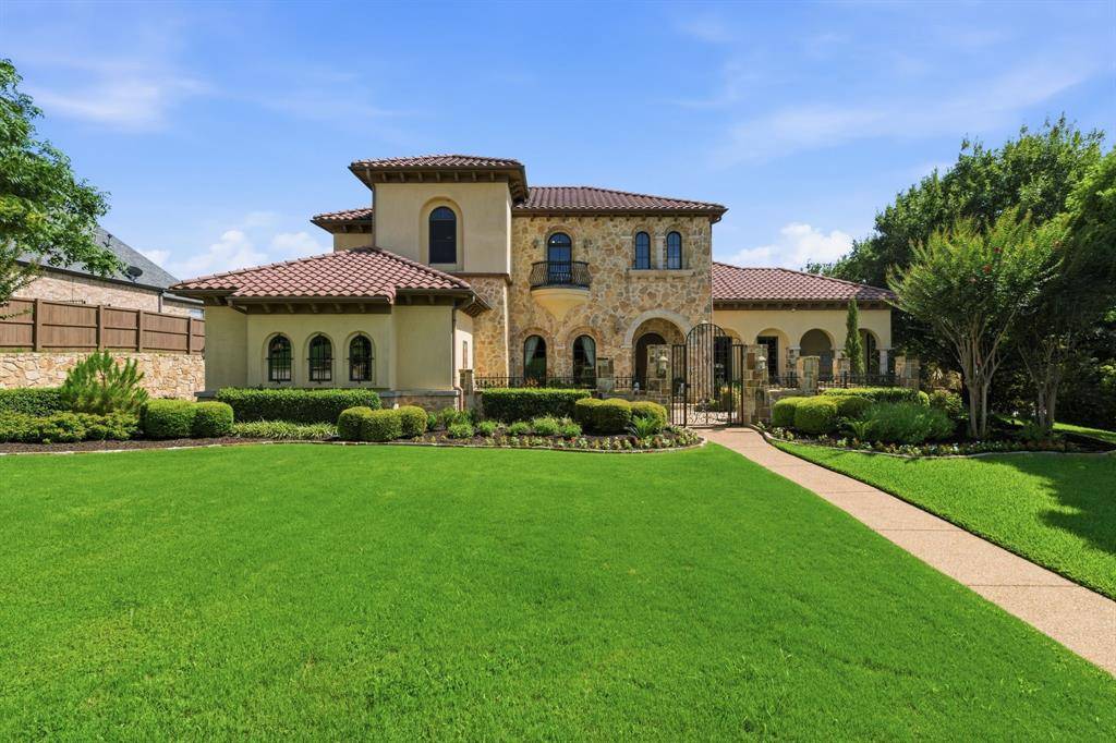 1100 Tuscany Terrace, Keller, TX 76262