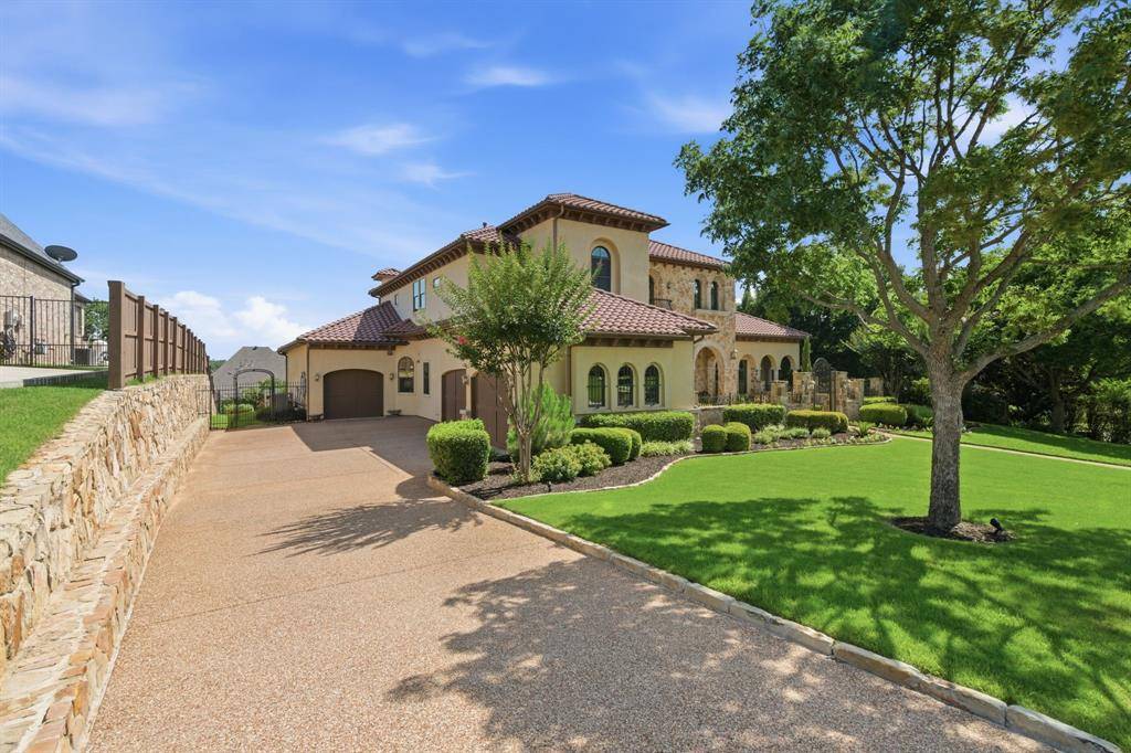 1100 Tuscany Terrace, Keller, TX 76262