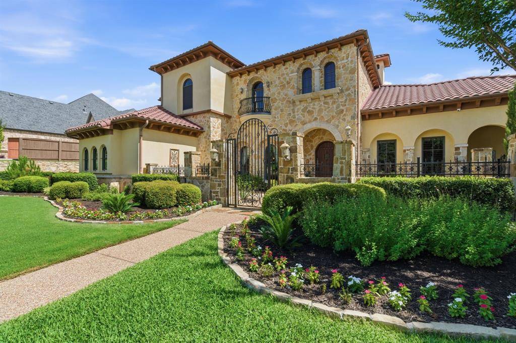 1100 Tuscany Terrace, Keller, TX 76262