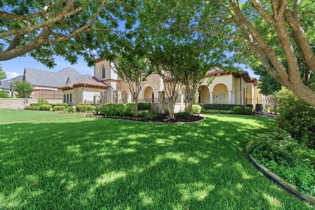 1100 Tuscany Terrace, Keller, TX 76262