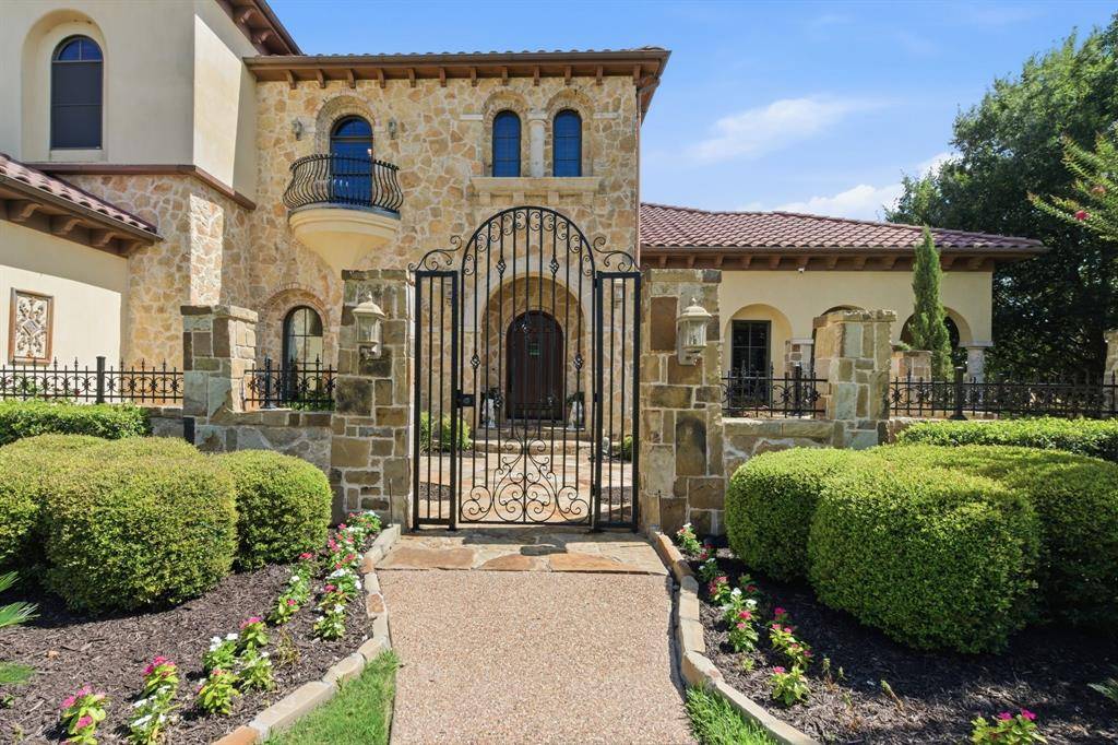 1100 Tuscany Terrace, Keller, TX 76262