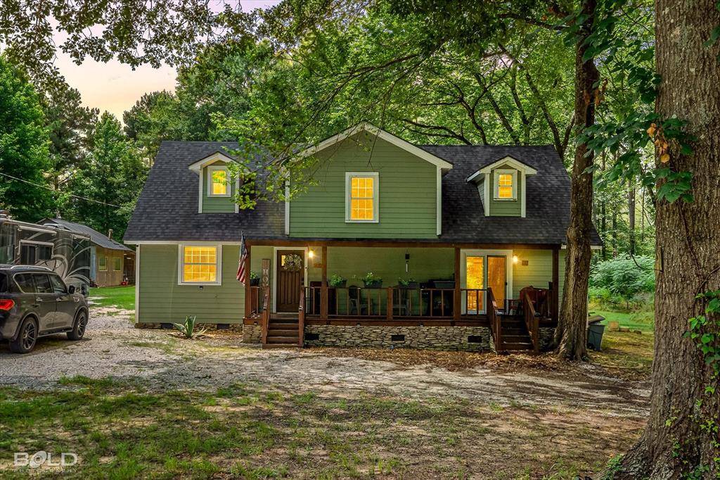 1034 Cattlemans Trail, Benton, LA 71006