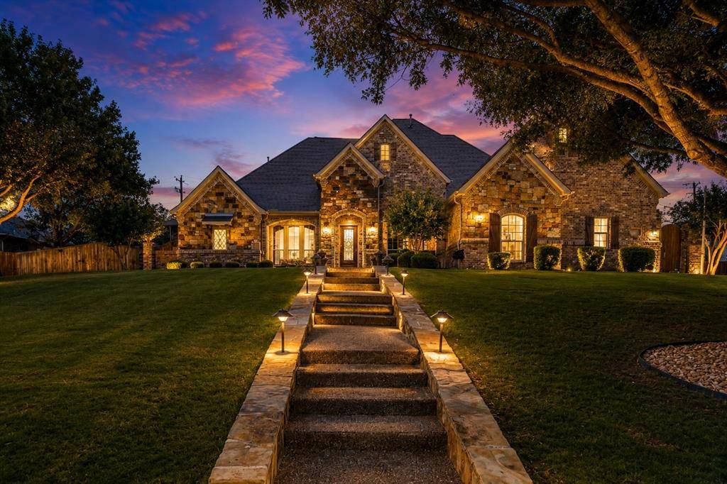 229 Arbor Lane, Haslet, TX 76052