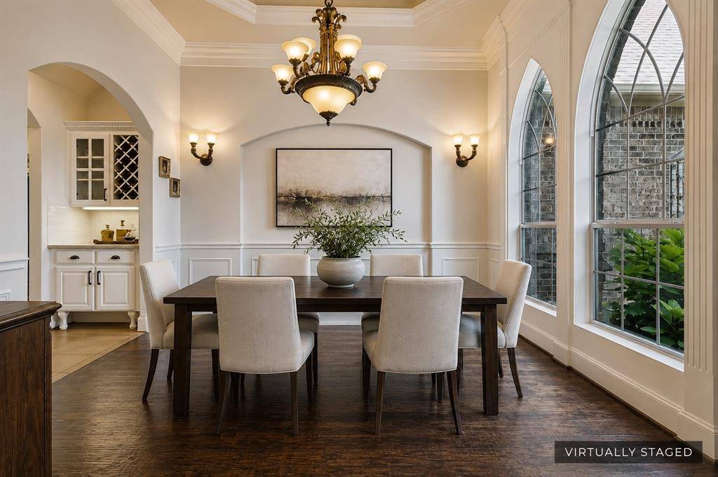 229 Arbor Lane, Haslet, TX 76052
