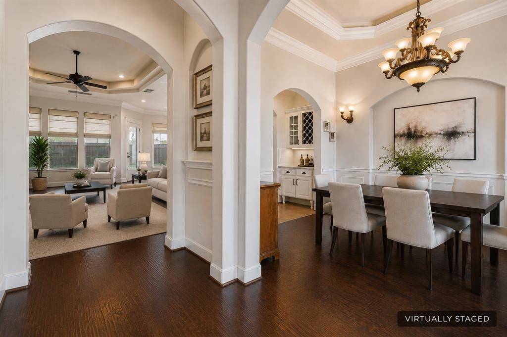 229 Arbor Lane, Haslet, TX 76052