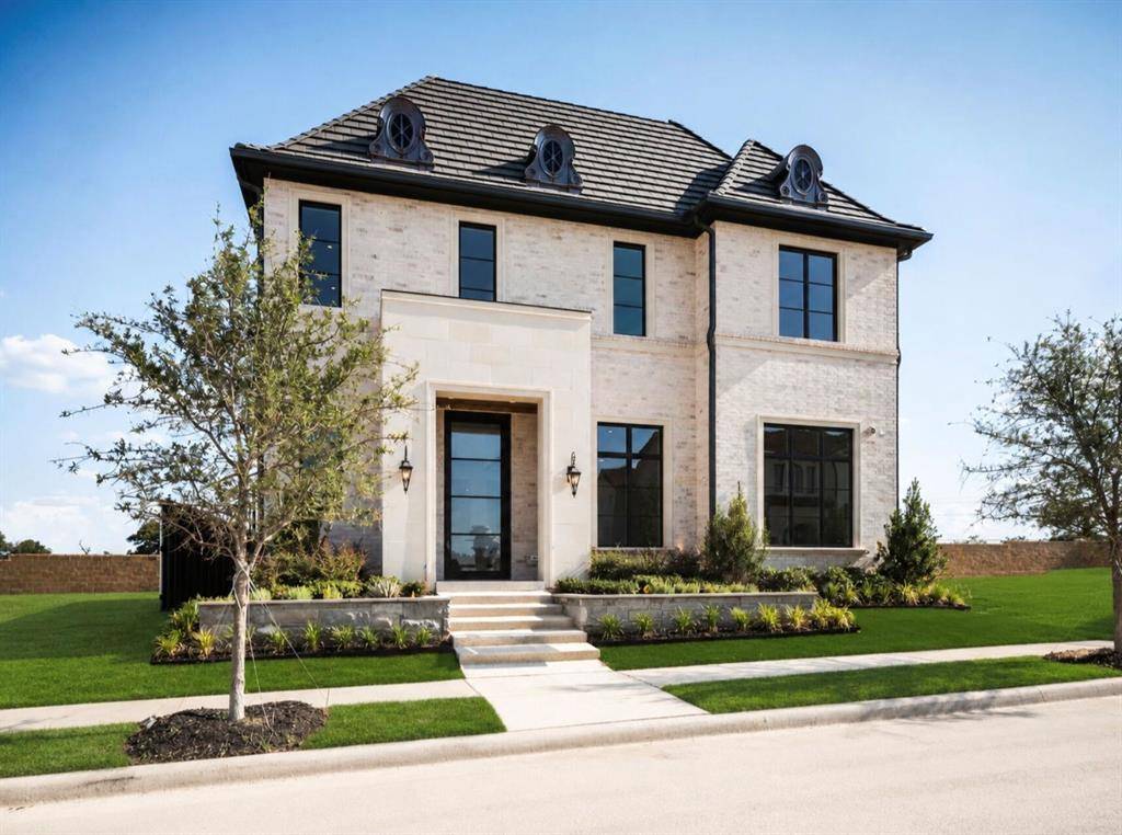113 Murano Place, Southlake, TX 76092