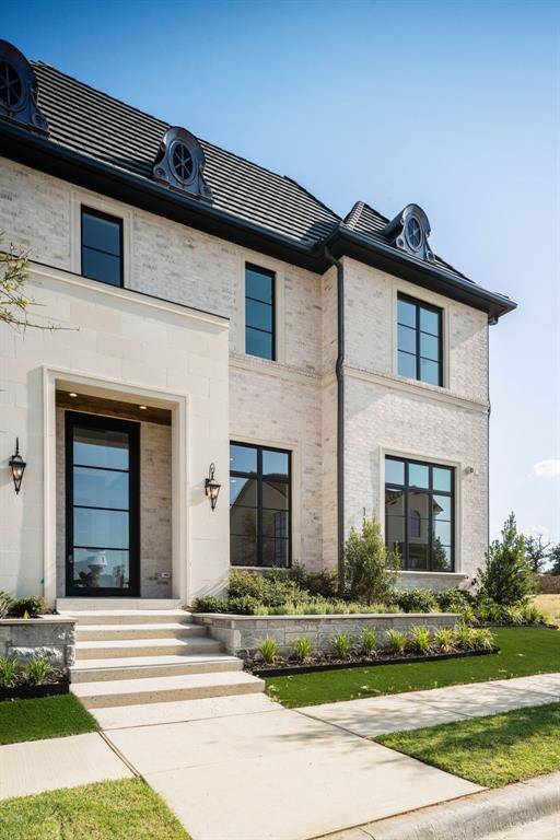 113 Murano Place, Southlake, TX 76092